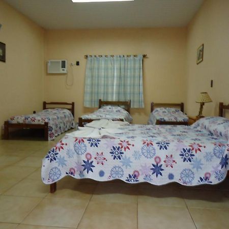 Hotel Hosteria Mola Puerto Iguazú Zimmer foto