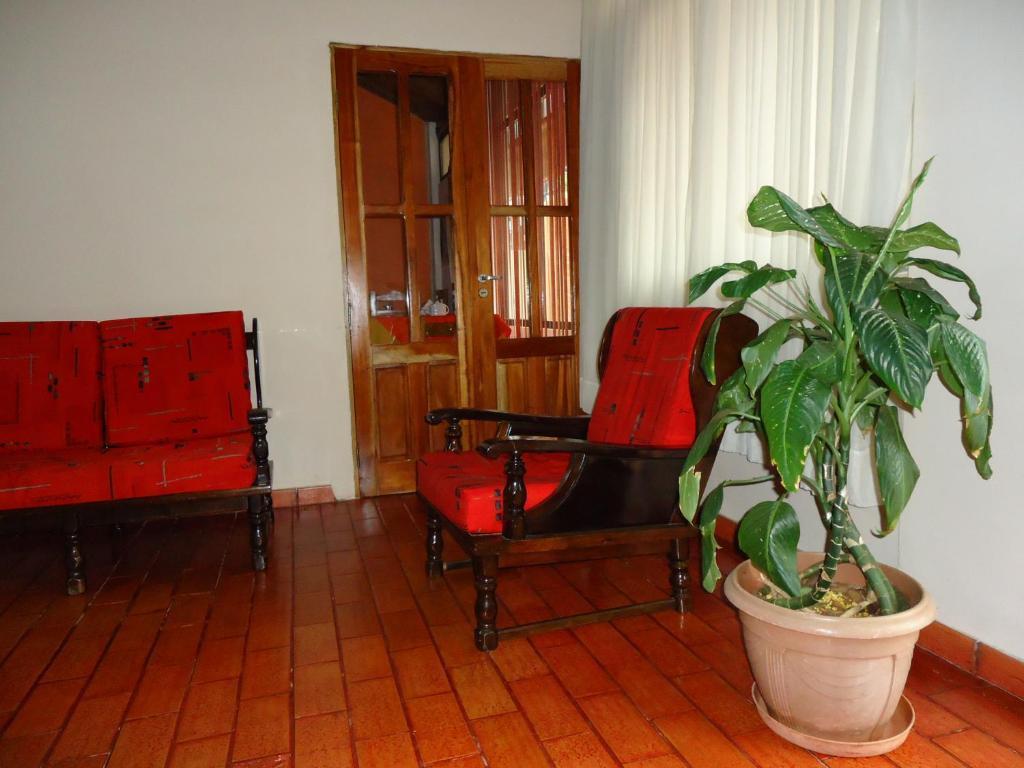 Hotel Hosteria Mola Puerto Iguazú Exterior foto